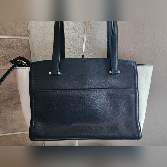 EUC w/COA KATE SPADE NEW YORK PATTERSON DRIVE GERALDINE SATCHEL with COA - Picture 4 of 13